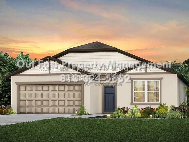 Photo - 3872 Capri Coast Dr
