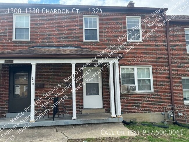Building Photo - 1300-1330 Chardon Ct.-1324 Unit 1324