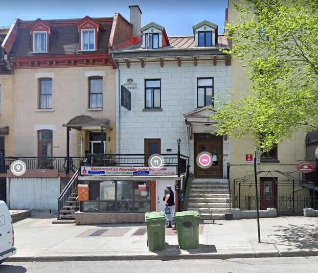 Photo - 2020 R. Saint-Denis Unit 202