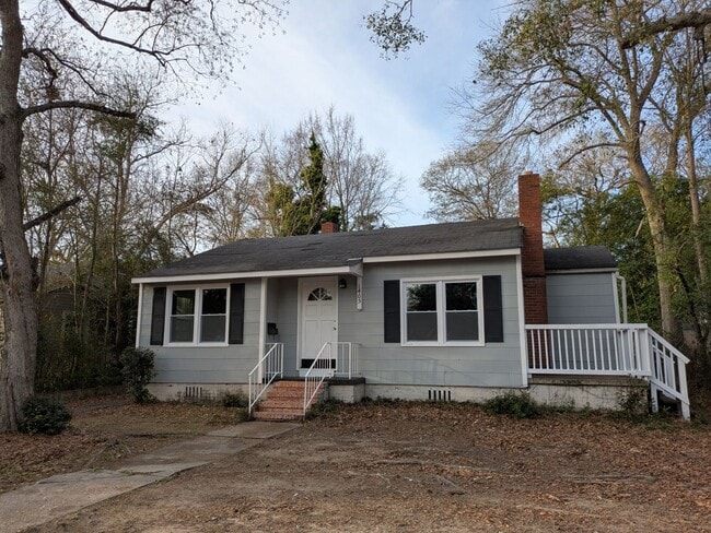 Building Photo - Newly remodeled 3 BR 1 bath home