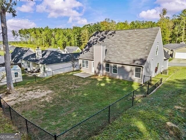 Photo - 119 Misty Grove Ln