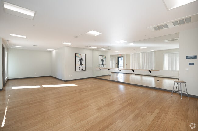 Dance Studio