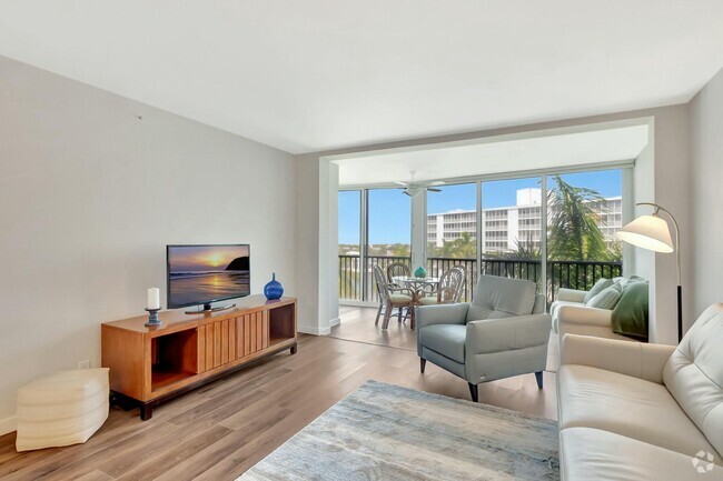 Building Photo - 3300 S Ocean Blvd Unit 719-C Rental
