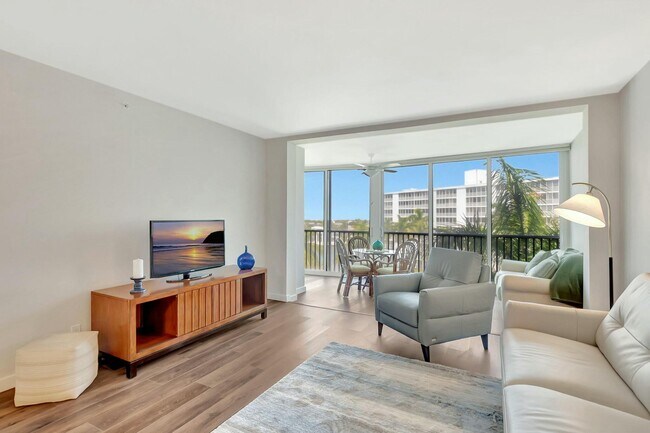 Photo - 3300 S Ocean Blvd Condo Unit 719-C