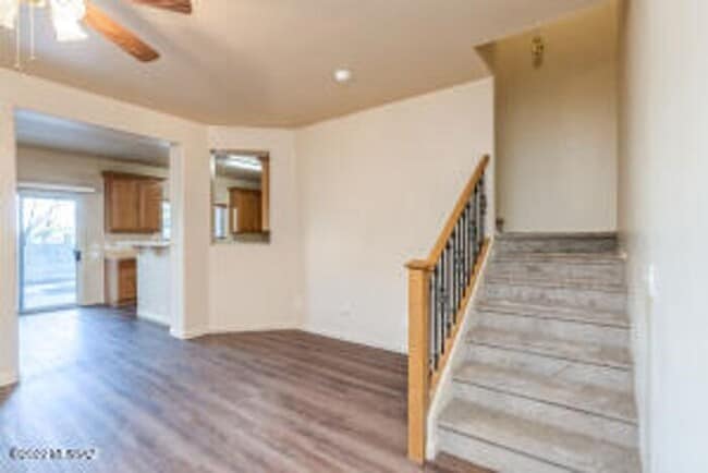 Photo - Bright, Spacious Living in Julian Ranch