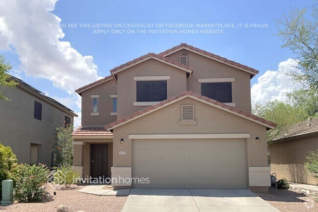 Building Photo - 42575 W Sunland Dr Rental