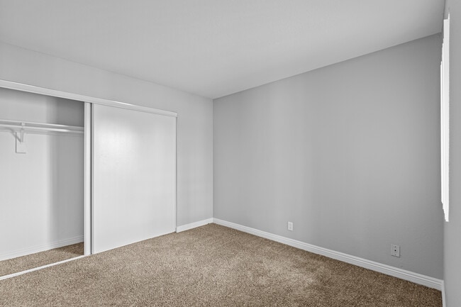 Main bedroom