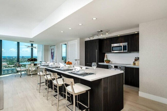 Photo - 500 E Las Olas Blvd Unit 1104