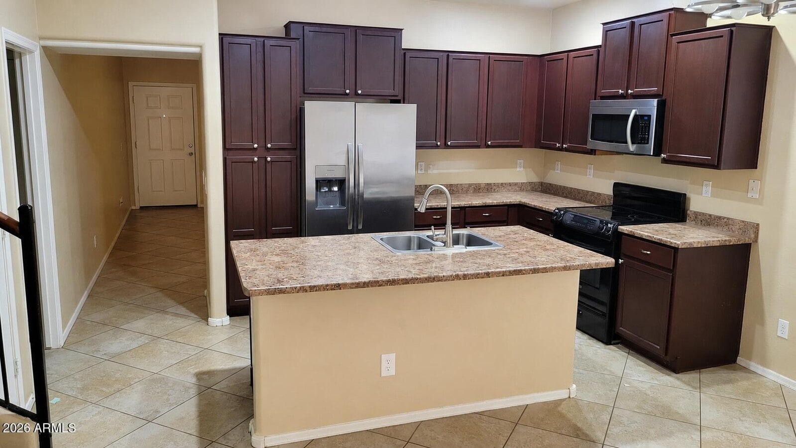 Photo - 15174 W Desert Hills Dr