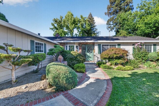 Photo - Single-Story Walnut Creek Home Near Top-Rated Schools, BART & Shopping