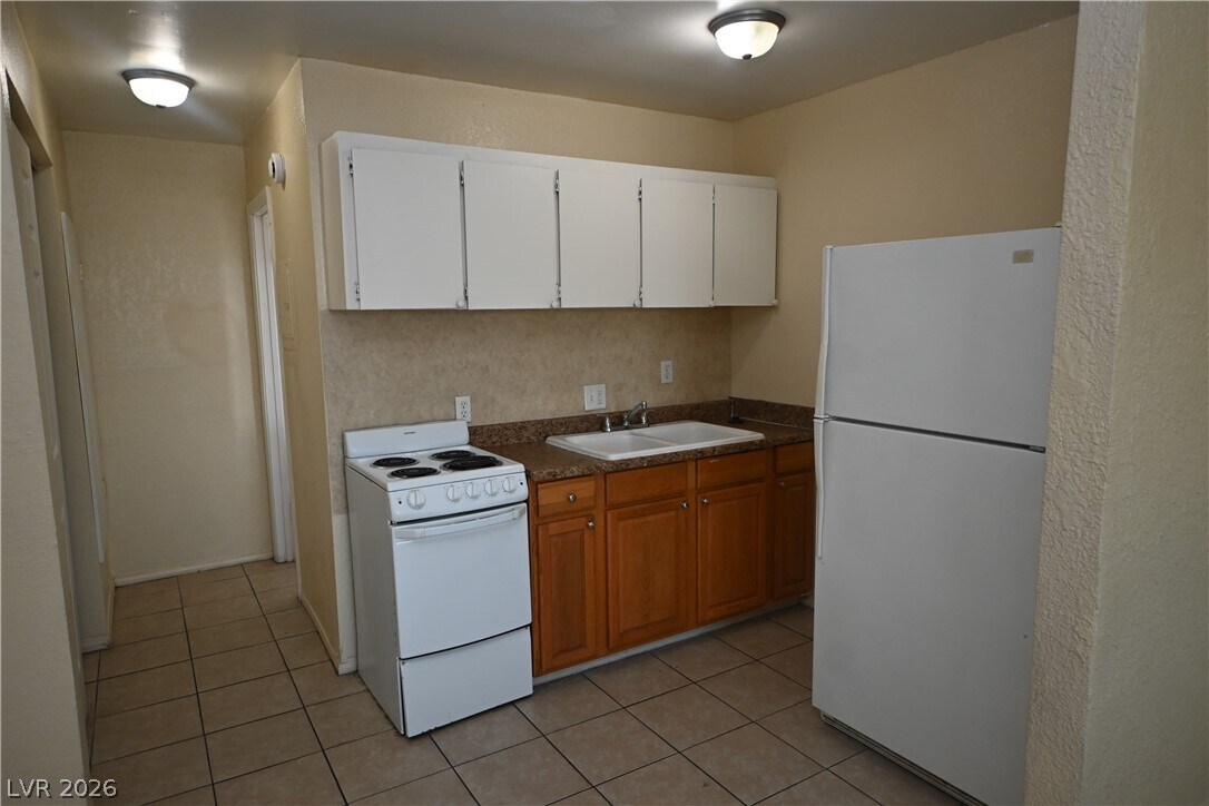 Photo - 3021 E Carey Ave Unit 4