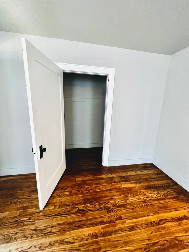 Photo - Updated 1BD 1BA Duplex in Mesta Park!