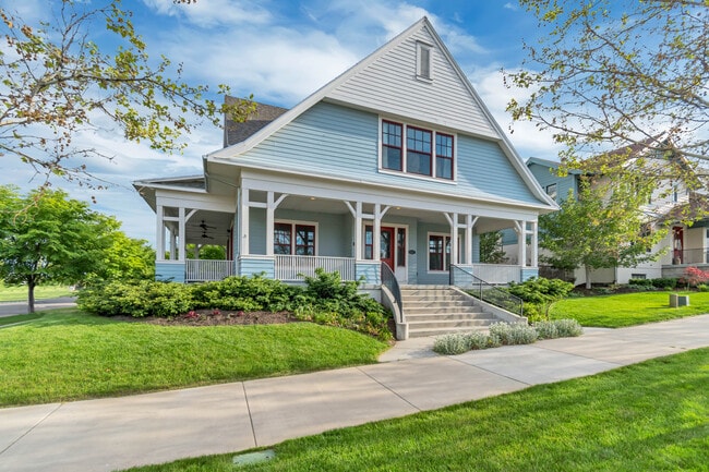 Photo - 4801 W Dock St