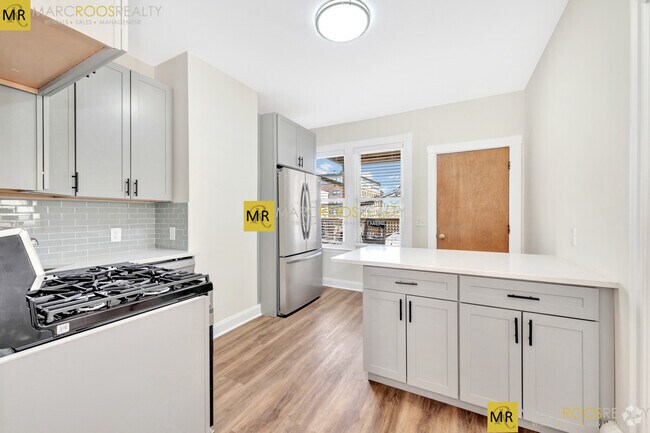 Building Photo - 16 O St Rental