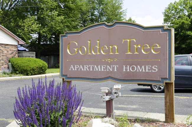 Photo - Goldentree Apartments