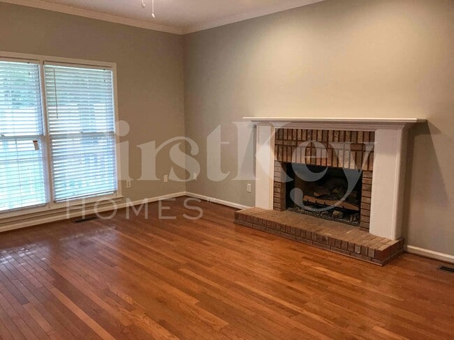 Photo - 1622 Keeneland Dr