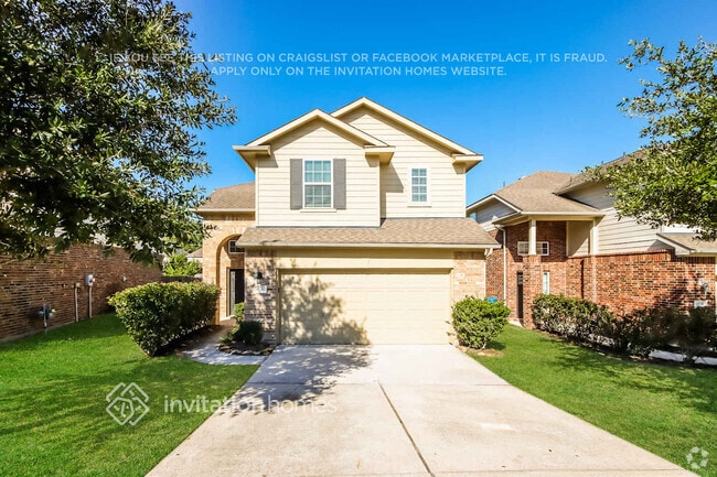 Building Photo - 18742 Walden Glen Cir Rental
