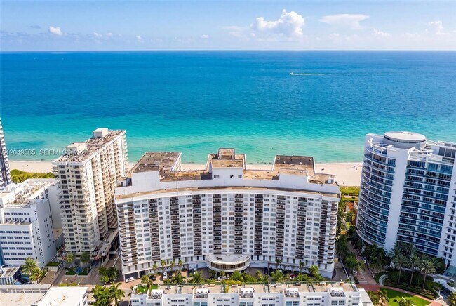 Photo - 6039 Collins Ave Unit 1624
