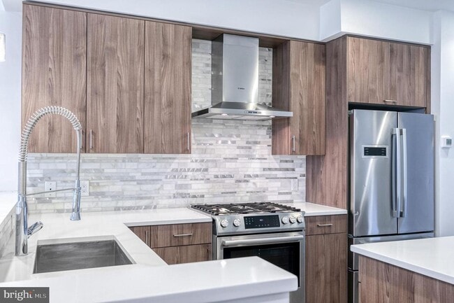 Photo - Northern Liberties Townhome with Parking