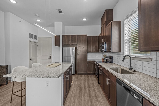 Timberlake Villas