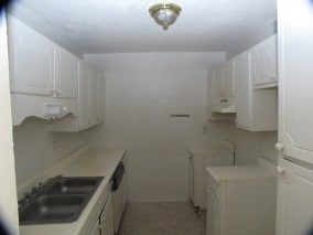 Cocina - Country Park