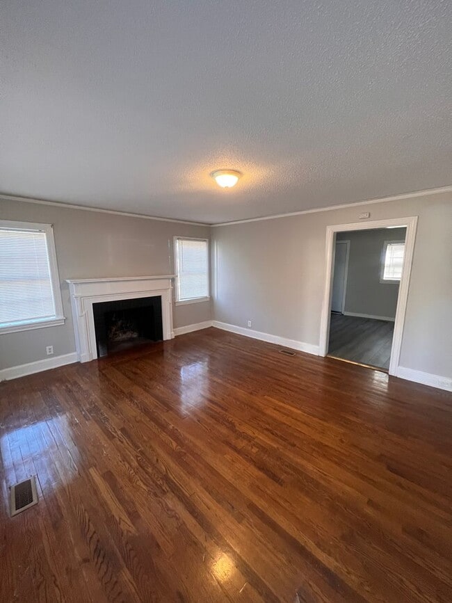 Photo - Corner Lot in Pleasant Valley neighborhood.