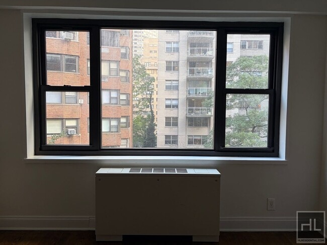 EAST 56 STREET