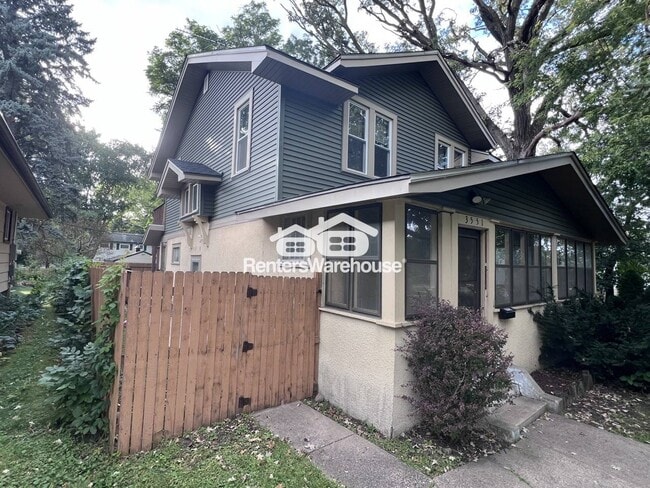 Building Photo - 3551 Grimes Ave N Rental