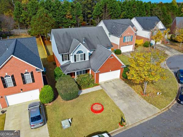 Photo - 4545 Parkview Walk Dr