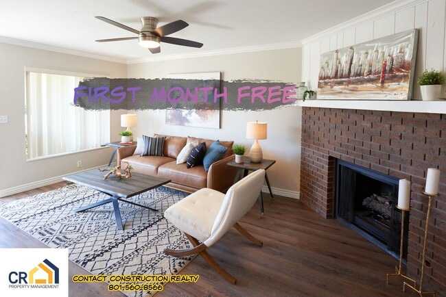 Building Photo - Riverside 1492-94 Unit 1492