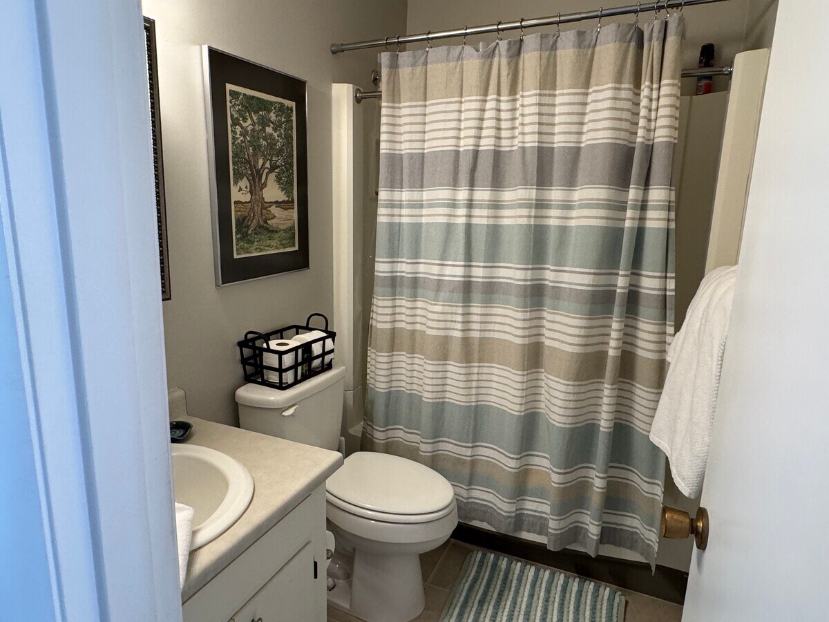 Photo - 306 Salt Marsh Cir Condo Unit 5D