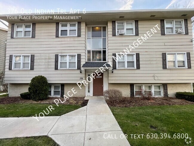 Building Photo - GREAT LOCATION! 1Bed, 1Bath @ Indian Trail... Unit 6 Rental