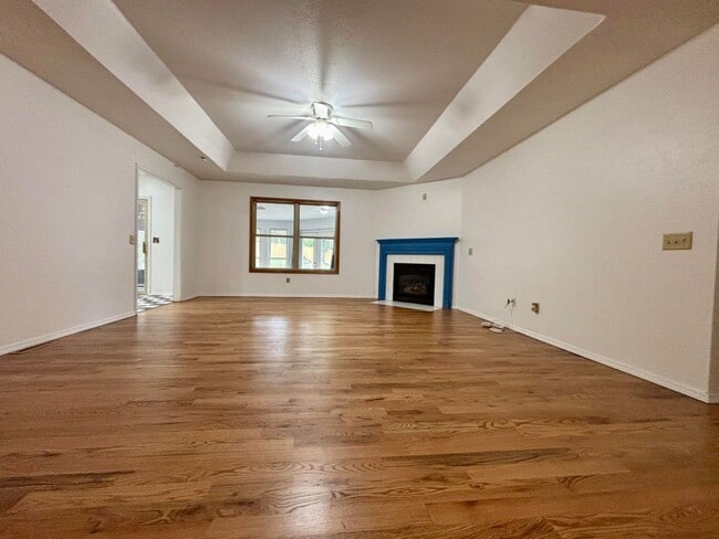 Photo - COMING SOON! Battlefield Home with Sunroom