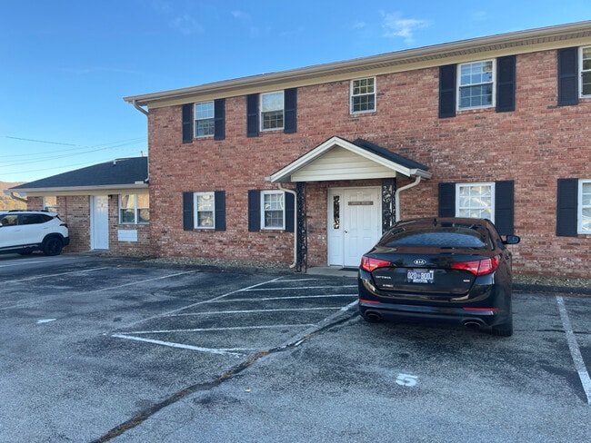 Photo - 539 E Morgan St Unit B6