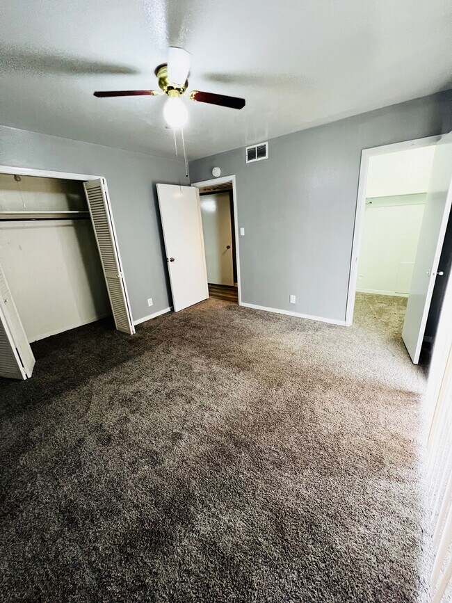 Stone Ridge Apartments ALL BILLS PAID Wichita Falls, TX