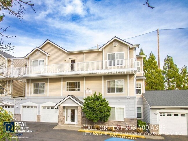 Building Photo - 14110 SE 171st Way