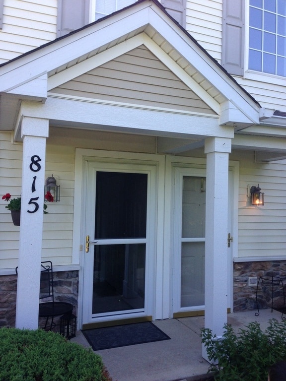Photo - 815 Silverstone Dr Rental