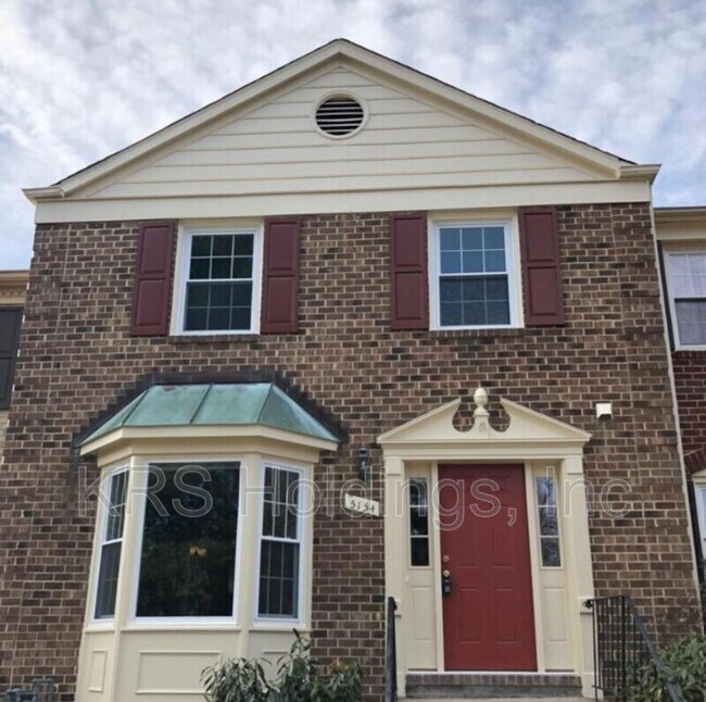 Building Photo - 5154 Kimscott Ct