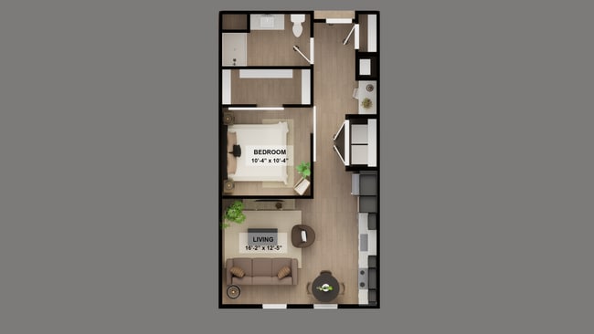 Spectrum Heights NEW!