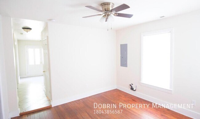 Photo - 810 W Clay St