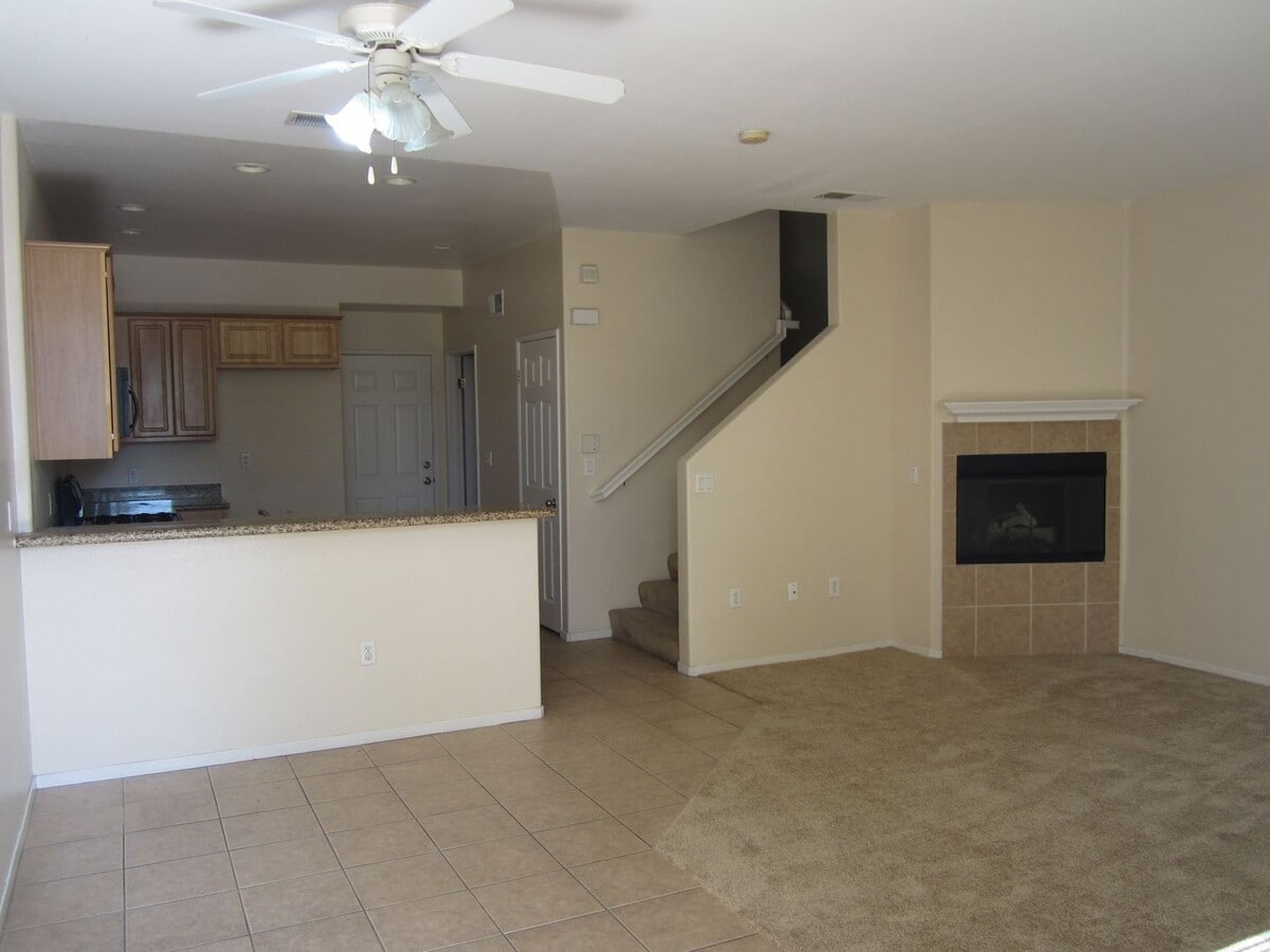 Photo - Luxury 2 Bedroom Townhome! 2 car Garage!