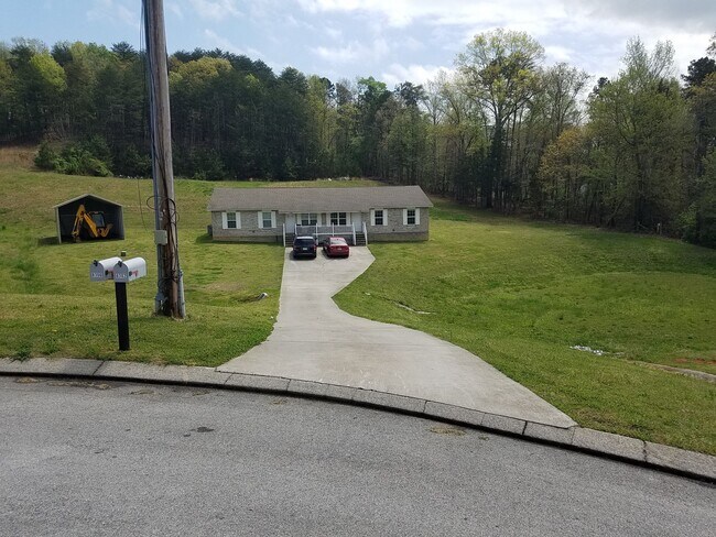 Photo - 8306 Shawn Ridge Dr Townhome