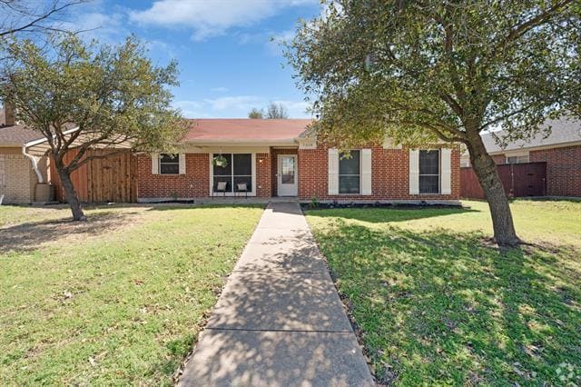 Building Photo - 7318 Delta Dr Rental