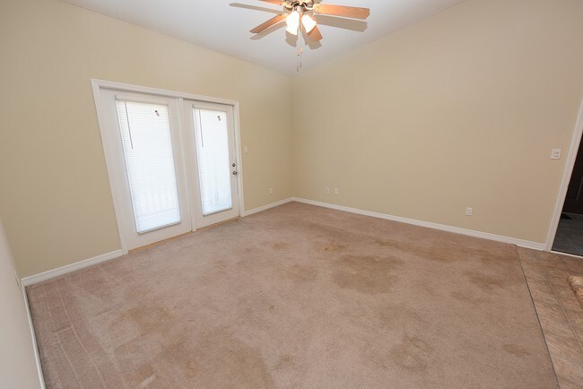 2BD Living Room
