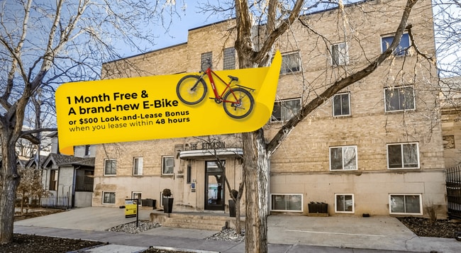 Building Photo - The Jefferson