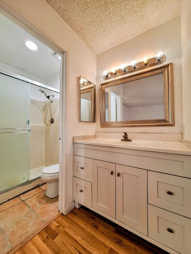 Photo - Beautifully Remodeled Two-Story 3bd Duplex w/Attached Garage & Private Yard