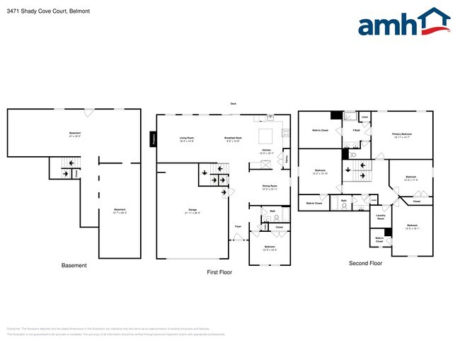 Photo - 3471 Shady Cove Ct