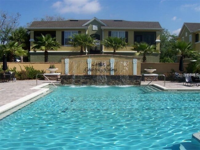 Photo - 10025 Courtney Palms Blvd Unit 102