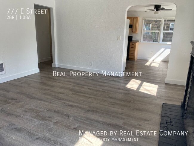 Photo - 777 E Street-