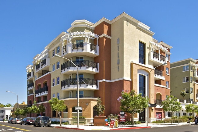 Photo - Lux Living in Vibrant Hillcrest! Unit 510